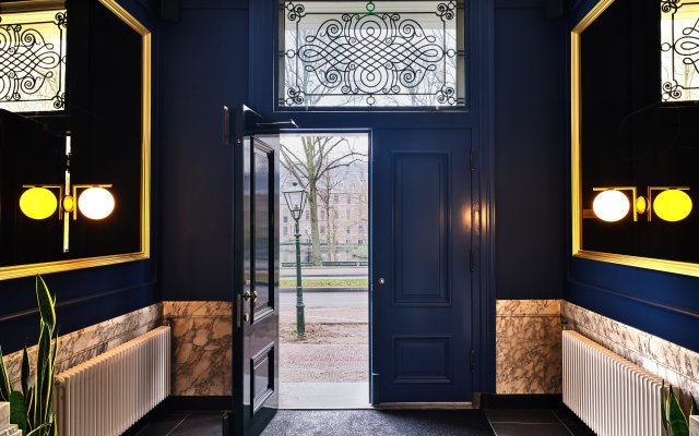 Staybridge Suites The Hague - Parliament by IHG