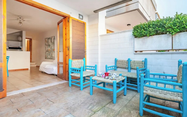 Sea View 300m From sea