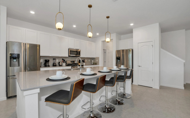 2489SHANTI, Kissimmee, US