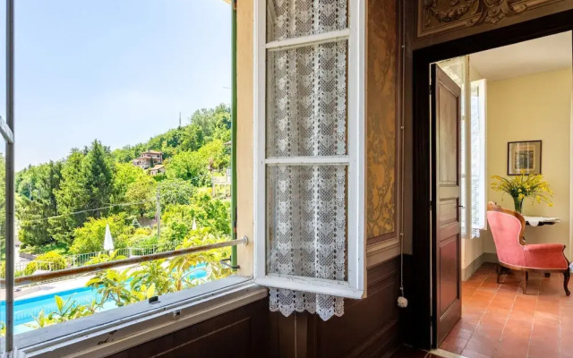 Villa Savio La Morra