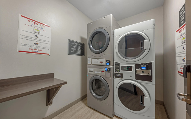 Best Western Plus Killeen/Fort Cavazos Hotel & Suites