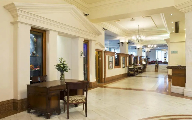 Crowne Plaza London - Kings Cross by IHG