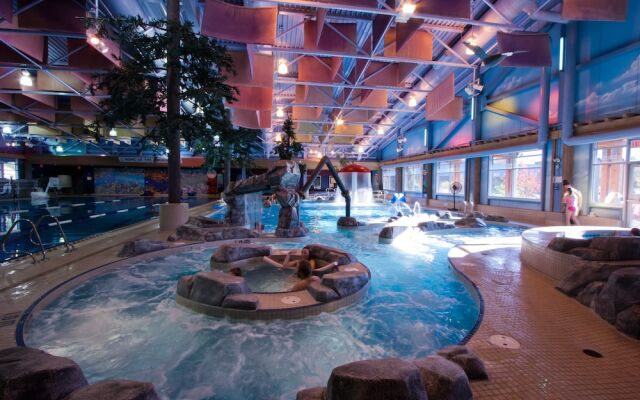 Swiss Chalet Motel