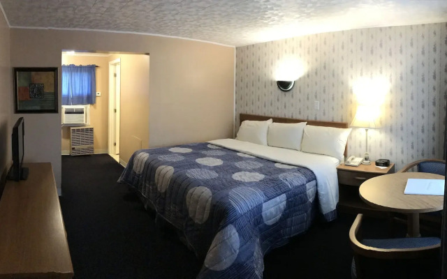 Moonlite Motel Niagara Falls