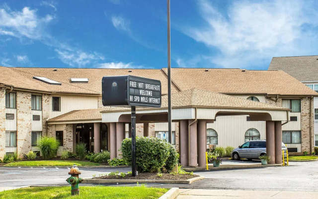 Quality Inn