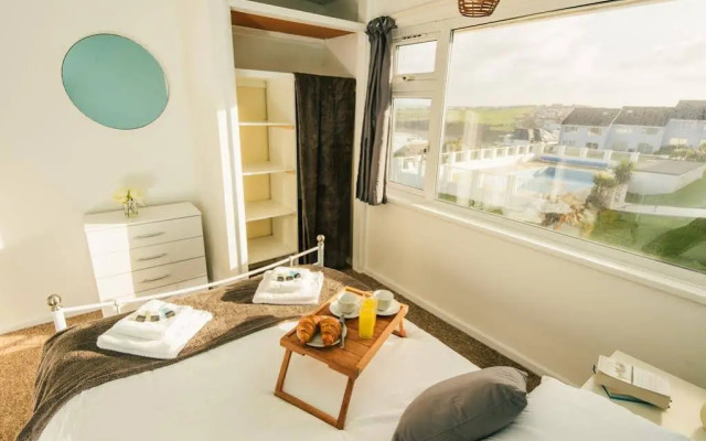 Surf View House