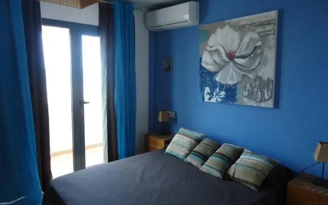 Bravo´s Aparment Cotillo 1