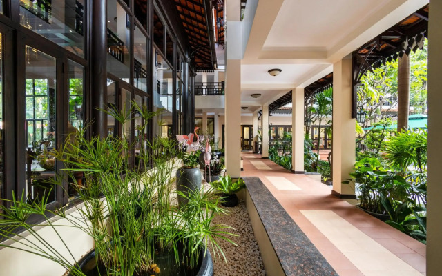 Saem Siemreap Hotel