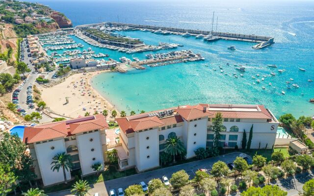 Pure Salt Port Adriano Hotel & SPA - Adults Only