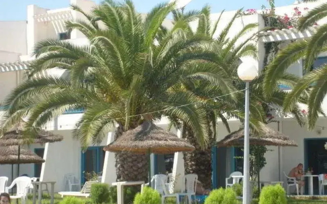 Residence Kantaoui