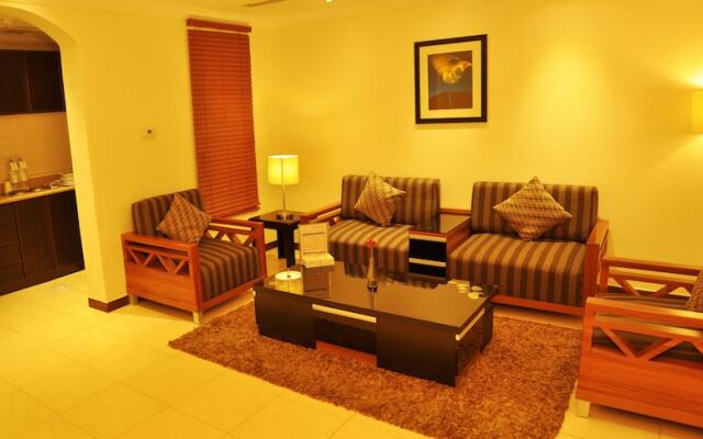 Nelover Al Khobar
