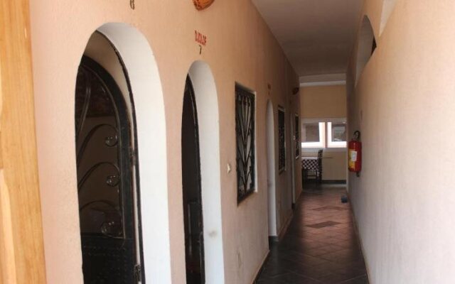 Sall Africa Tourisme