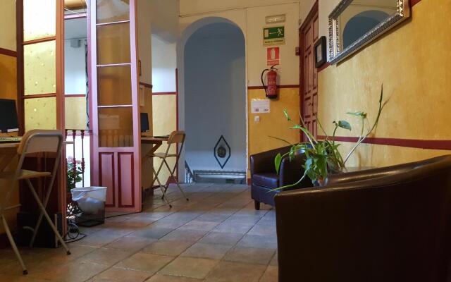 Pension Nuevo Pino