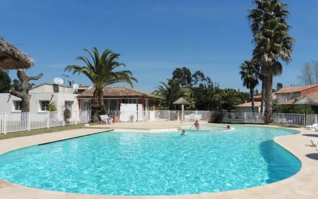 U RE D' ALZETU - Mini Villa 403