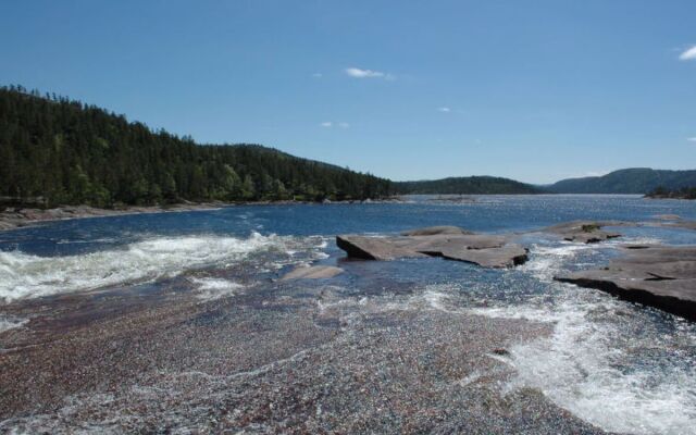 Fjellheimen (SOW138)