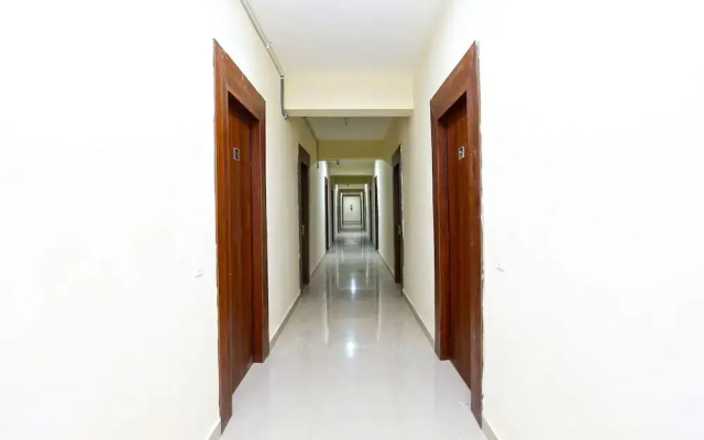 OYO Flagship 22805 Neemrana