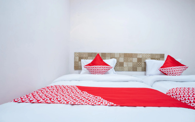 Hotel O Art Guest House Syariah