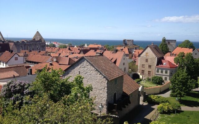 Adelsgatan Bed & Breakfast