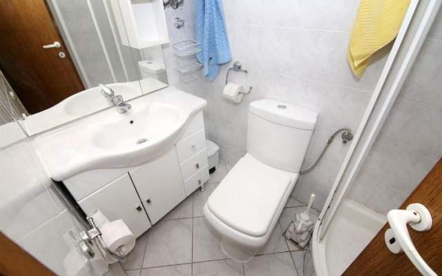 Apartments Vladimir