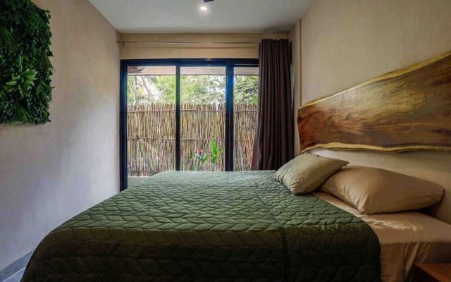 Luxury Apartment Right Next to the Lagoon