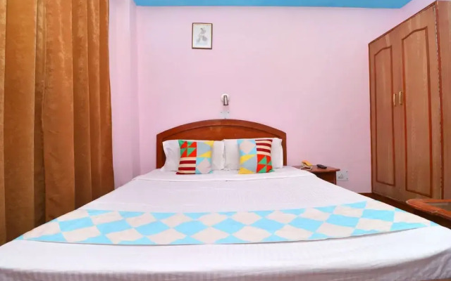 OYO 18961 Home Pleasant Stay Mashobra