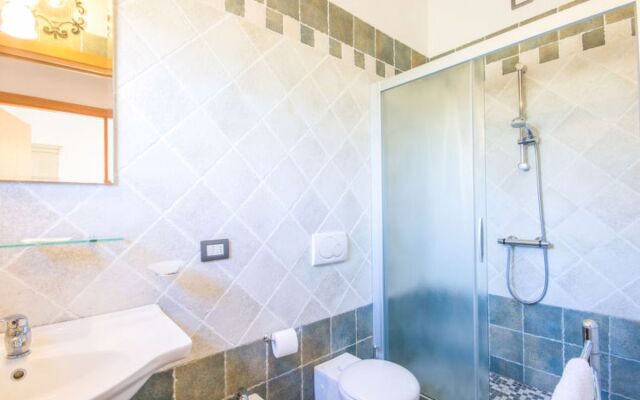 House Il Casale Vinci