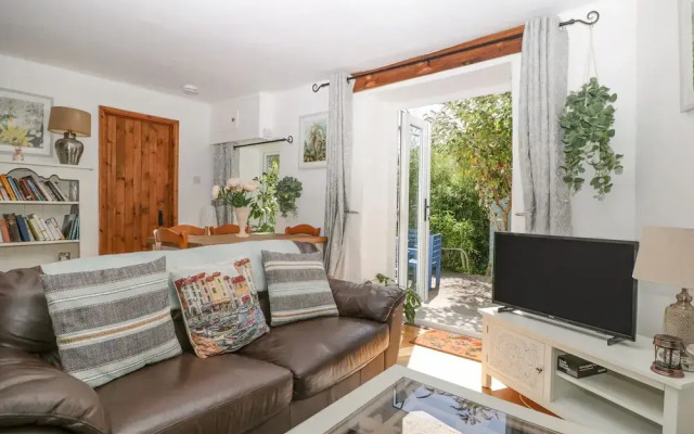 Mackerel Cottage