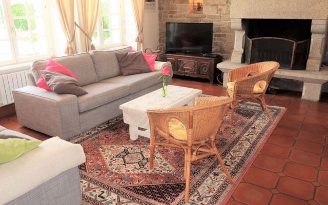 Villa de la Côte des Sables (CED201)