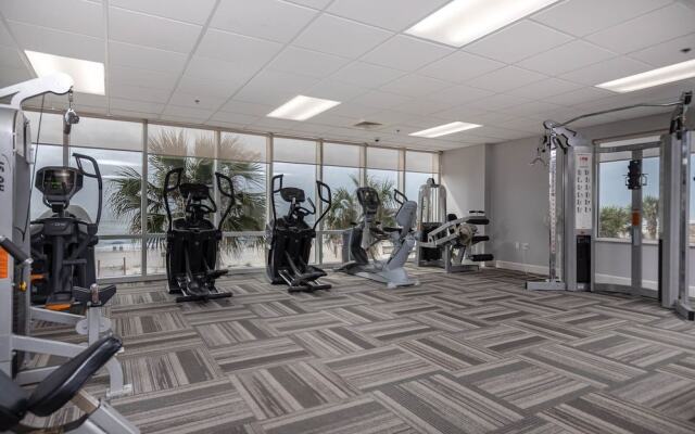 Seawind 905 3 Bedroom Condo