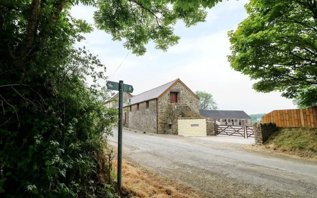 The Corn Loft