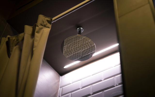 Hostelò Luxury Hostel