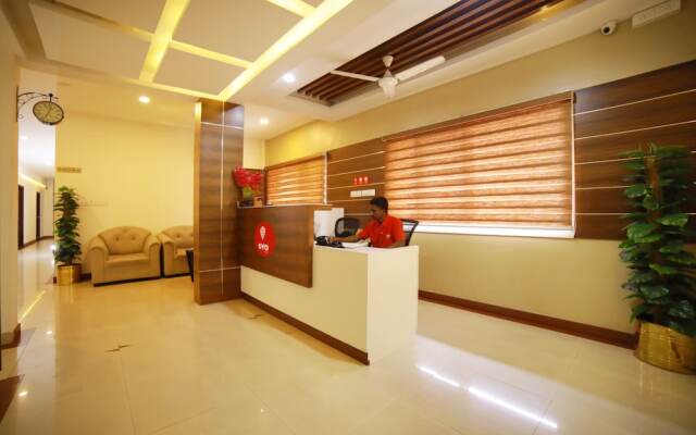 OYO 8331 Kodavath Residency