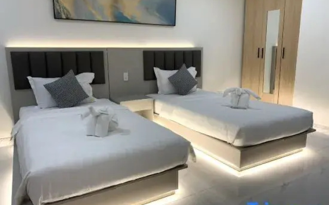 S&Y Apartment