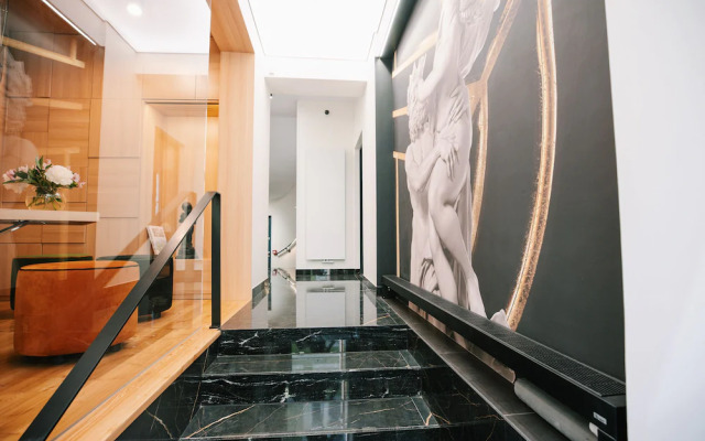 Apartamenty Schoeps Residence