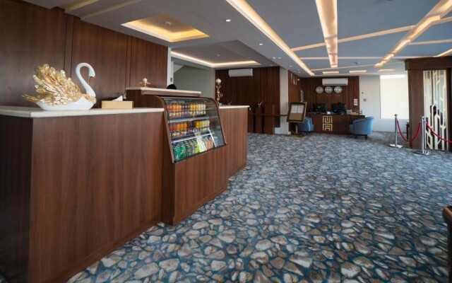 Maset Al Masem Al Khobar