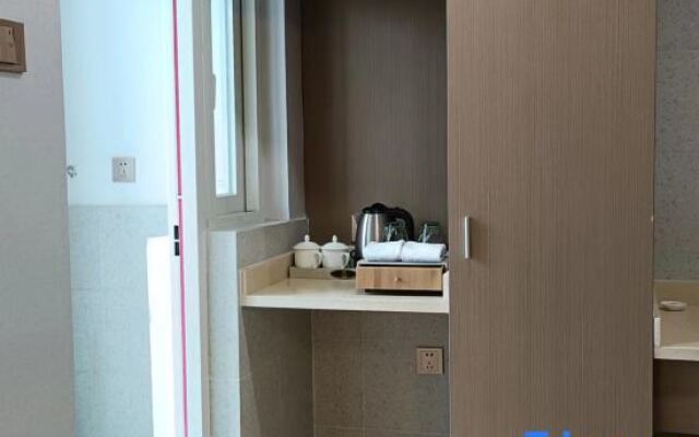 Meihao hotel apartment (Shunfengshan Park store, Shunde, Foshan)