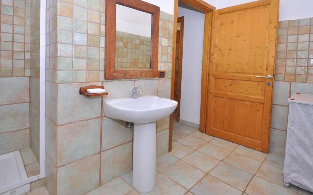 Residence a Badesi ID 3351