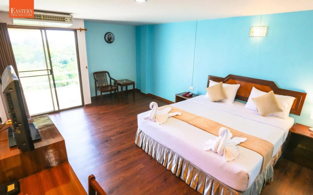 Wiangwalee Hotel