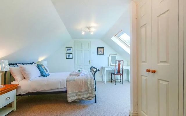 Rainsbury House, Taunton