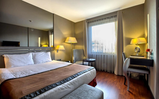 Niza Park Hotel