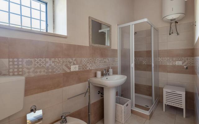 Villa Vanessa in Noto