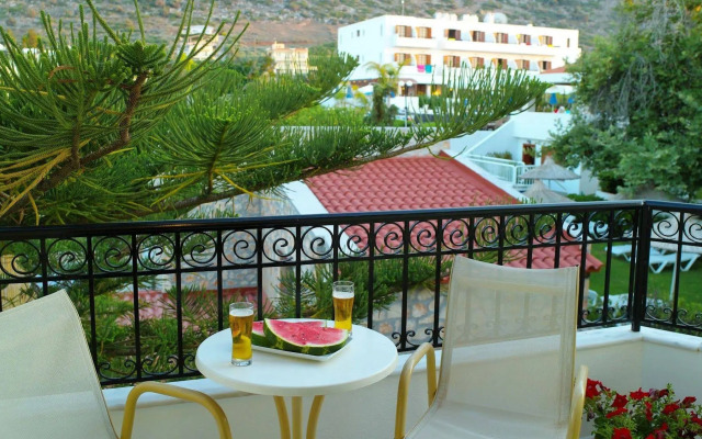 Camelot Royal Beds by Estia