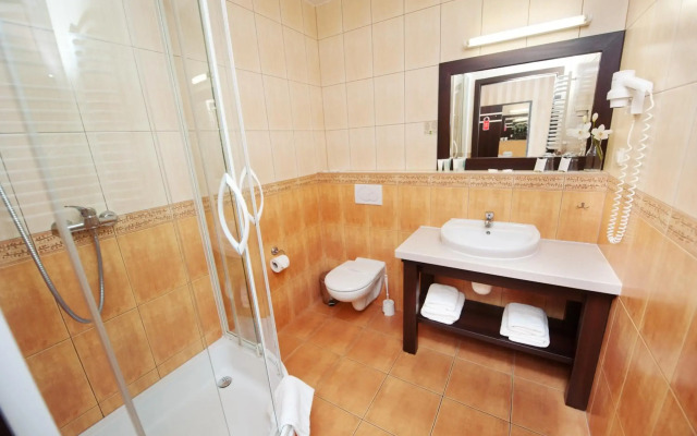 Hotel Wielopole