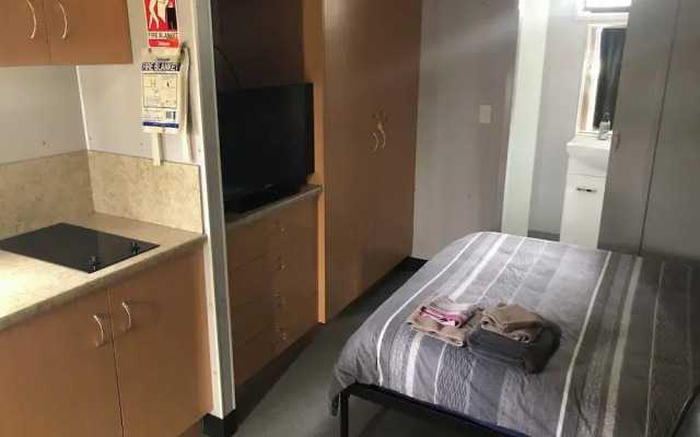 Happy Jacks Cabins and Offices