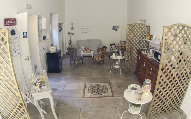 Lady B bed & breakfast