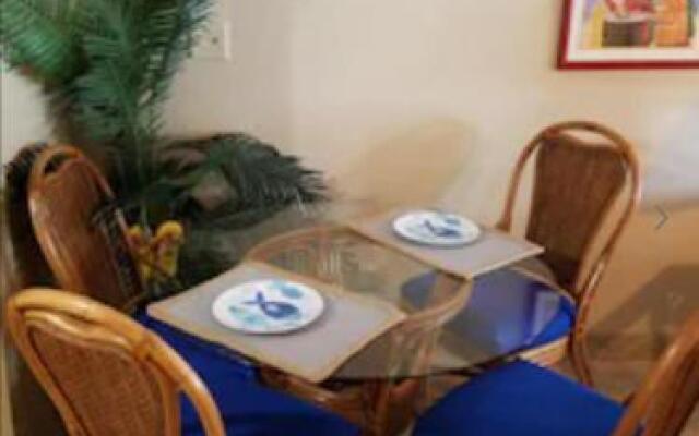 Sapphire Beach Paradise Condo A207