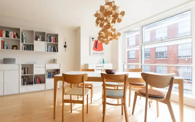 Hardwick Street III by Onefinestay
