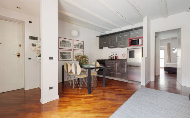 Brera Apartments in Porta Venezia