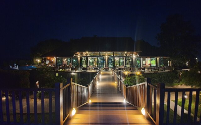 A Star Phulare Valley Resort Chiang Rai