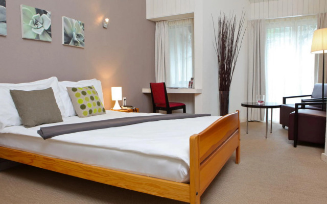 Hôtel Restaurant Le Saint-Christophe